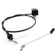 Mtd Edger Blade Control Cable 753-05795
