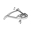 Mtd Mount Guard 753-05807