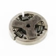 Line Trimmer Clutch Assembly for Craftsman 316791990 - Part 753-05812