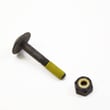 Line Trimmer Screw for Craftsman 316791990 - Part 753-05822