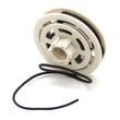 Line Trimmer Recoil Starter Pulley Assembly for Craftsman 316791940 - Part 753-05833
