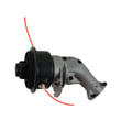 Line Trimmer Gearbox And Cutting Head Assembly for MTD 41BD546G799 - Part 753-05841