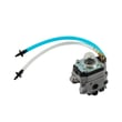 Line Trimmer Carburetor for Craftsman 316791990 - Part 753-05845