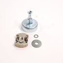 Lawn & Garden Equipment Clutch Assembly (replaces 791-182369) 753-05860