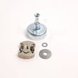 Lawn & Garden Equipment Clutch Assembly