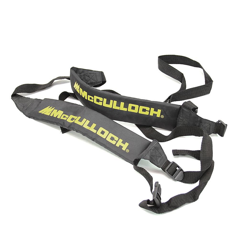 Part #753-05896, Shoulder Str