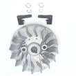 Flywheel Assembly for MTD 41AS4ESG799 - Part 753-05906