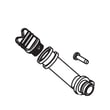 Oil Fill Tube for MTD 41AS4ESG799 - Part 753-05909