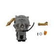 Mtd Leaf Blower Short Block 753-05912