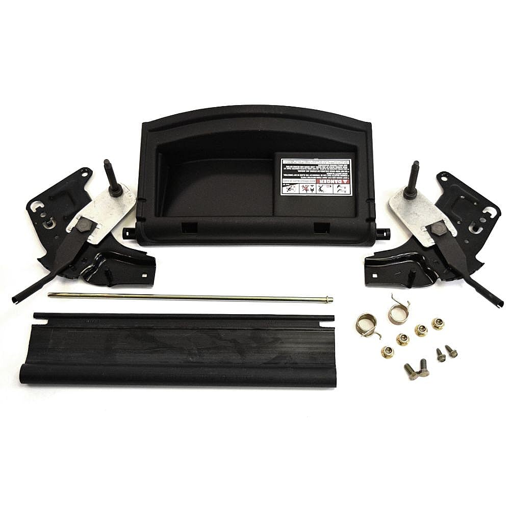 Part #753-05922, Lawn Mower Handle Bracket Kit