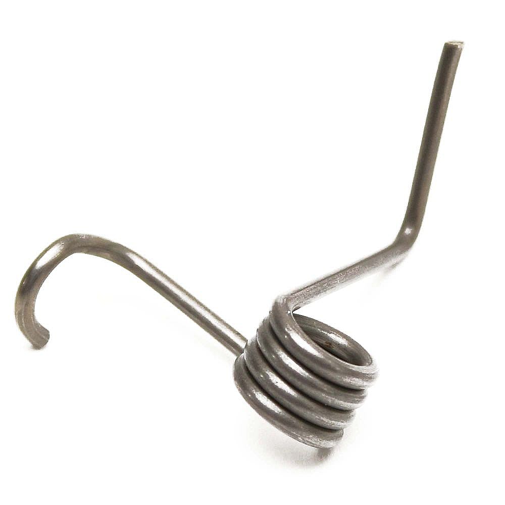 Part #753-05940, Ace Cultivator Throttle Control Bar Spring / 7.00 x 4.00 x 0.50