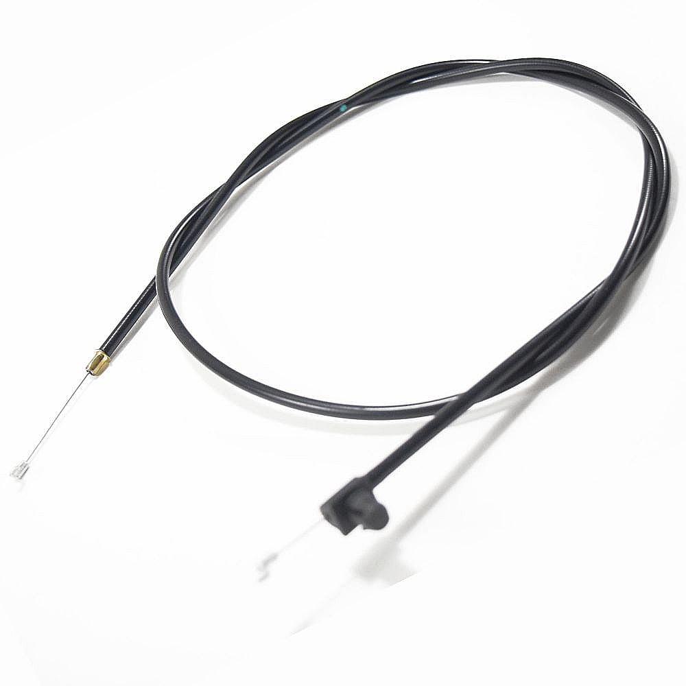 Part #753-05970, Leaf Blower Throttle Cable