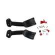 Ace Leaf Blower Throttle Grip Assembly for MTD 41AR4BEG799 - Part 753-05975