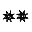 Tiller Tine, Inner Left Or Outer Right 753-05987