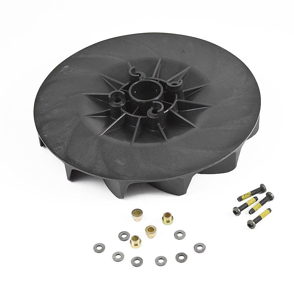 Part #753-05989, Snowblower Impeller