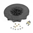Snowblower Impeller for MTD 41AR4BEG799 - Part 753-05989
