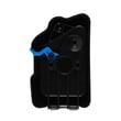 Tiller Air Filter Cover Assembly 753-06020