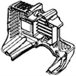 Tiller Engine for Craftsman 316292650 - Part 753-05998