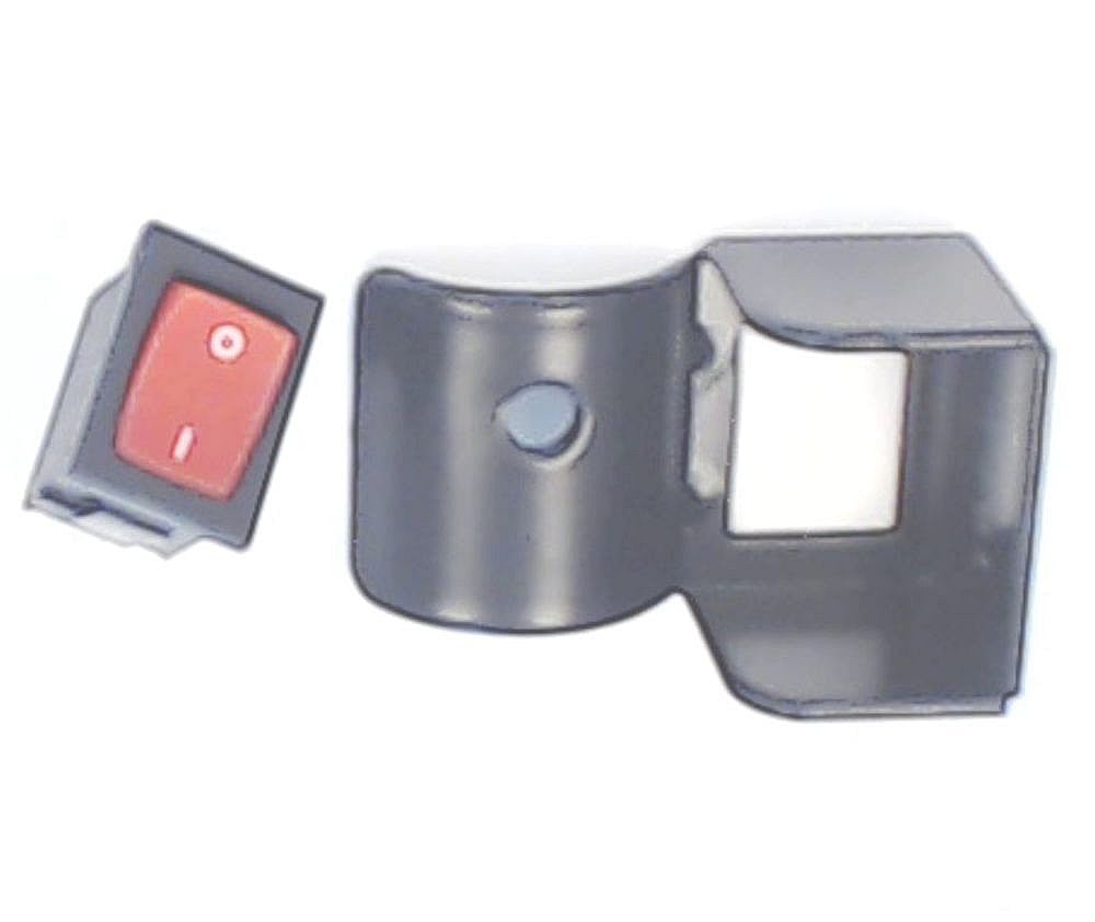 Part #753-06006, Tiller Start/stop Switch
