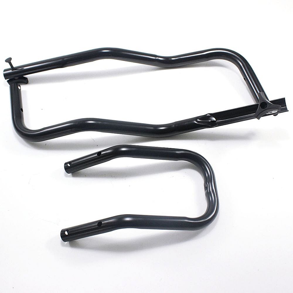 Part #753-06009, Cultivator Handle Assembly, Lower