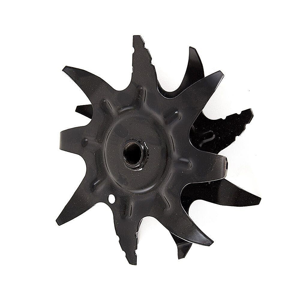 Part #753-06015, Mtd Cultivator Tine Assembly, Left