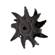 Mtd Cultivator Tine Assembly, Left for MTD 21AKC29C793 - Part 753-06015