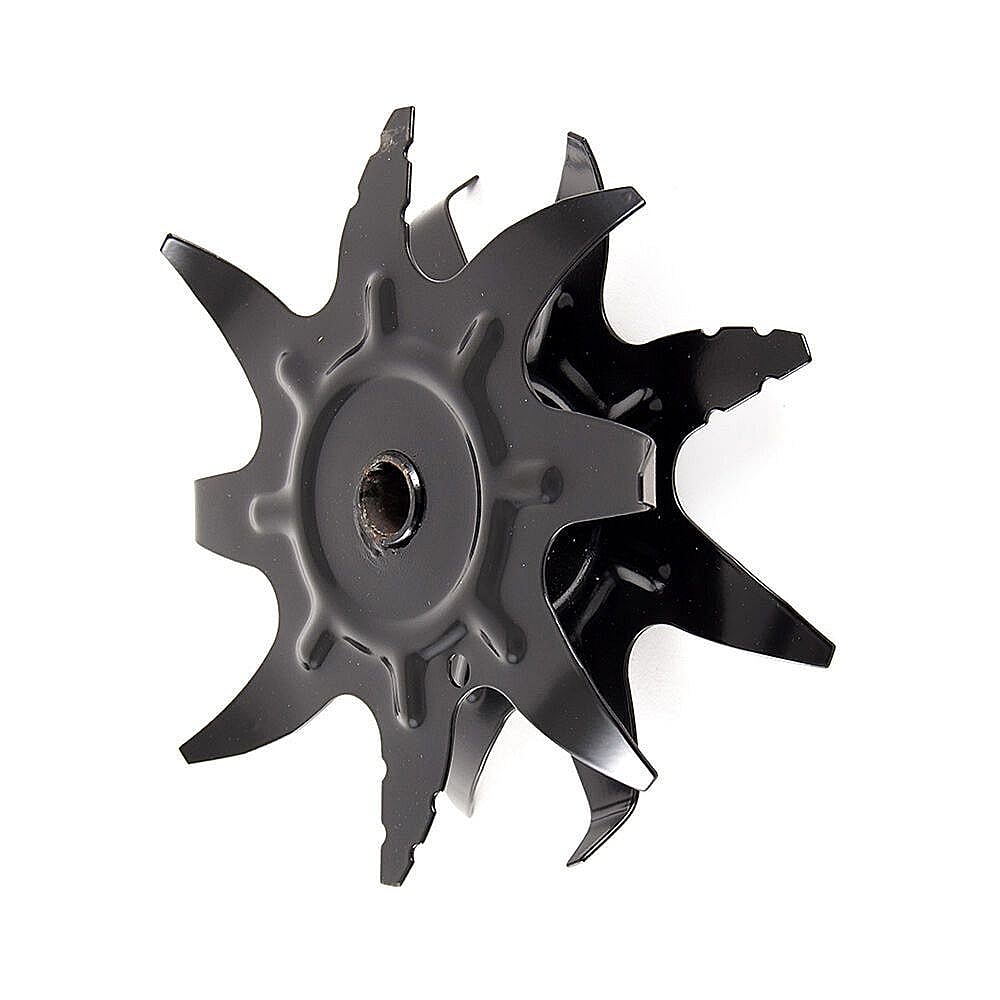 Part #753-06016, Mtd Cultivator Tine Assembly, Right