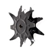 Mtd Cultivator Tine Assembly, Right for MTD 21AKC29C793 - Part 753-06016