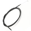 Leaf Blower Throttle Cable 753-06018