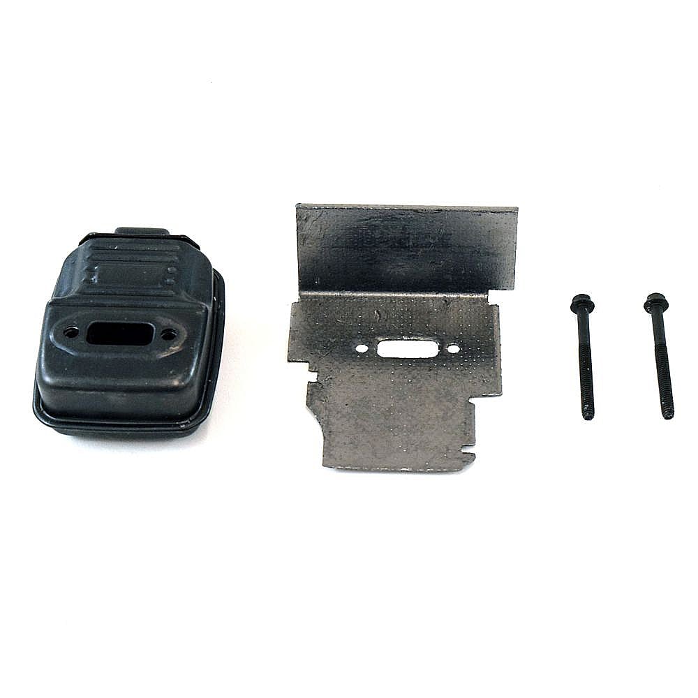 Part #753-06027, Ace Leaf Blower Muffler Assembly