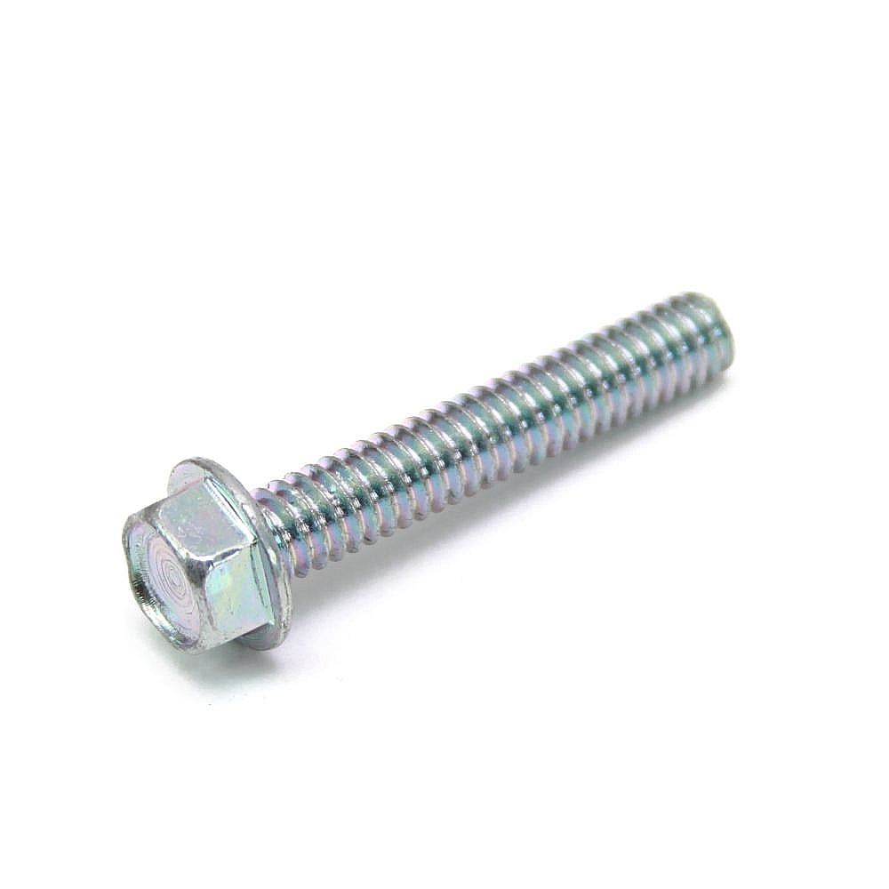 Part #753-06040, Kmart Lawn & Garden Equipment Bolt / 7.25 x 4.00 x 0.25