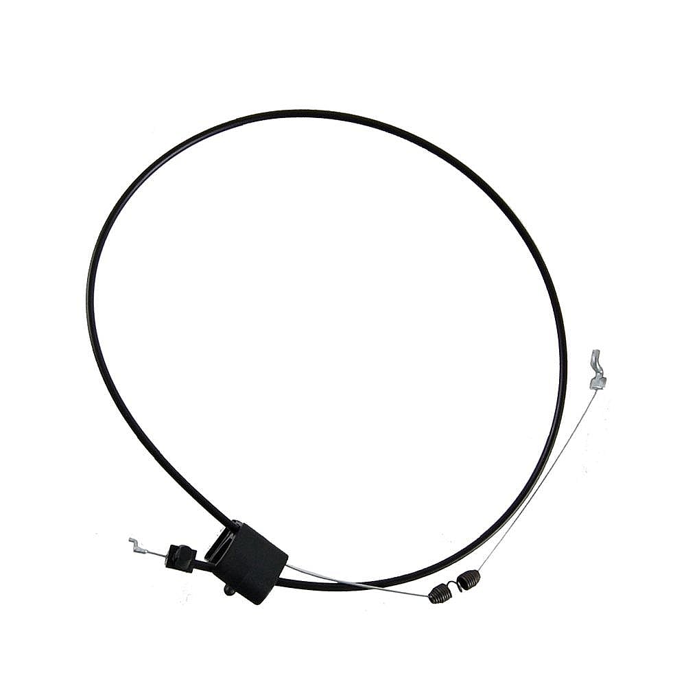 Part #753-06050, Cultivator Throttle Cable
