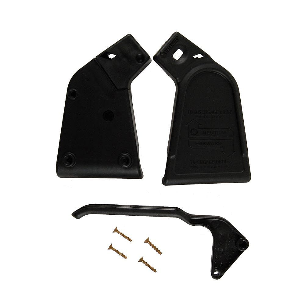 Part #753-06060A, Lawn Mower Drive Control Lever / 10.00 x 9.00 x 3.00