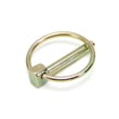 Cultivator Click Pin for Craftsman 316299370 - Part 753-06064