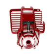 Tiller Recoil Starter And Housing for Craftsman 316292650 - Part 753-06075