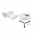 Muffler for Craftsman 316792020 - Part 753-06080