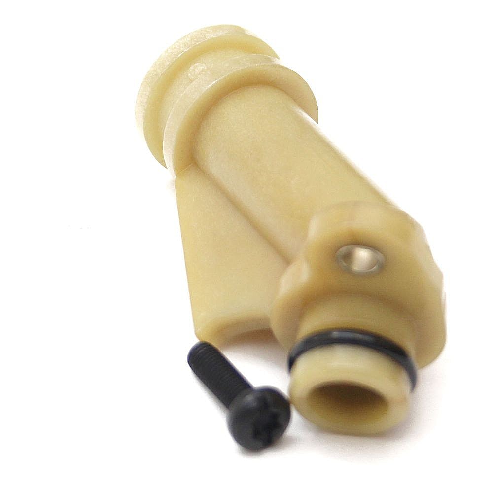 Part #753-06087, Line Trimmer Oil Fill Tube Assembly