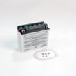 Lawn Mower Battery 753-0608