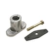 Lawn Mower Blade Adapter for MTD 12A-379A062 - Part 753-0609