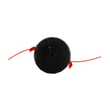 Line Trimmer Cutting Head Assembly for Craftsman 316792020 - Part 753-06102