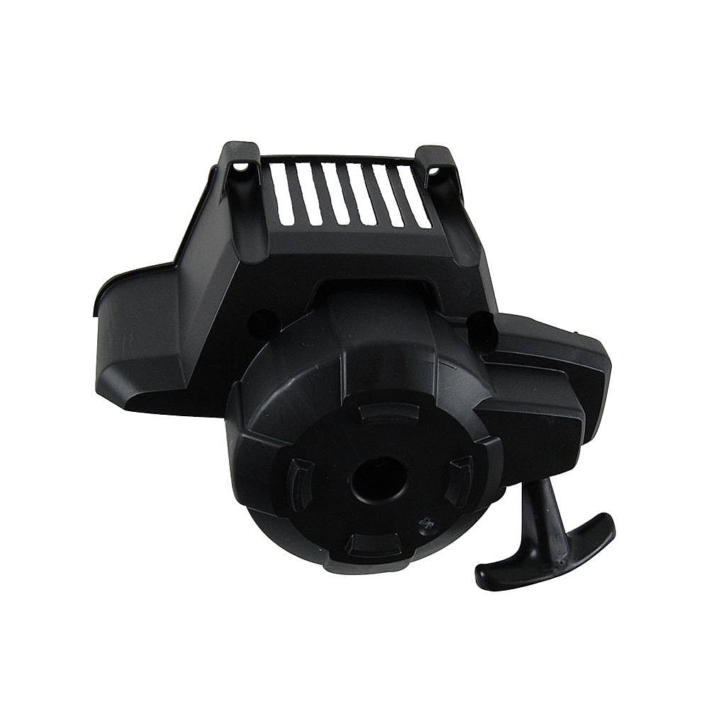 Part #753-06108, Line Trimmer Recoil Starter Housing Assembly