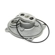 Lawn & Garden Equipment Engine Crankcase Cover 753-06111