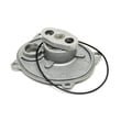 Craftsman Lawn & Garden Equipment Engine Crankcase Cover for Ace 7306558 - Part 841-020721S