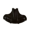 Line Trimmer Debris Shield