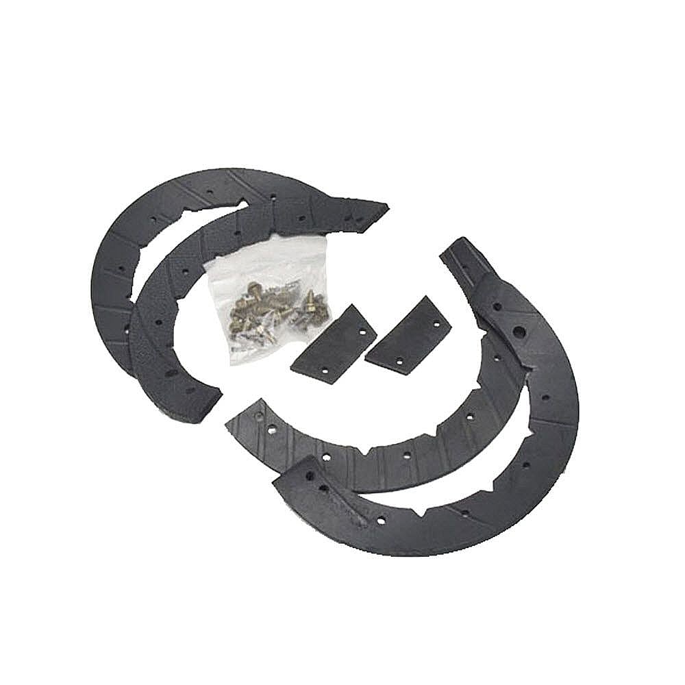 Part #753-0613, Snowblower Auger Kit
