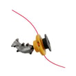Snowblower Gearbox Assembly 753-06162