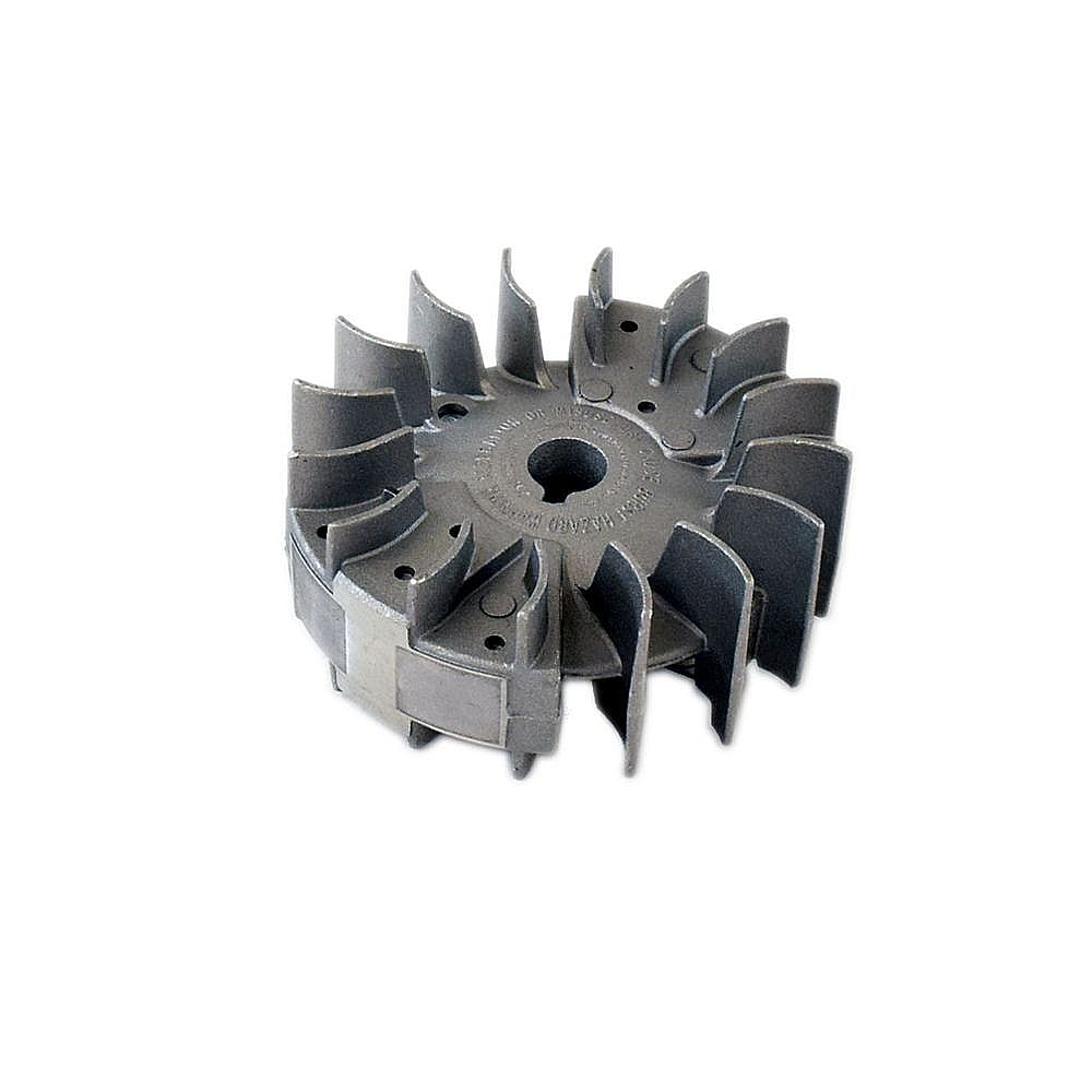 Part #753-06175, Troybilt Line Trimmer Engine Flywheel