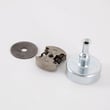 Ace Line Trimmer Clutch Assembly for MTD 41AD251G900 - Part 753-06180