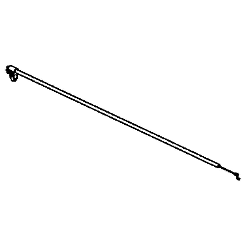 Part #753-06188, Line Trimmer Throttle Cable / 14.50 x 9.75 x 0.75