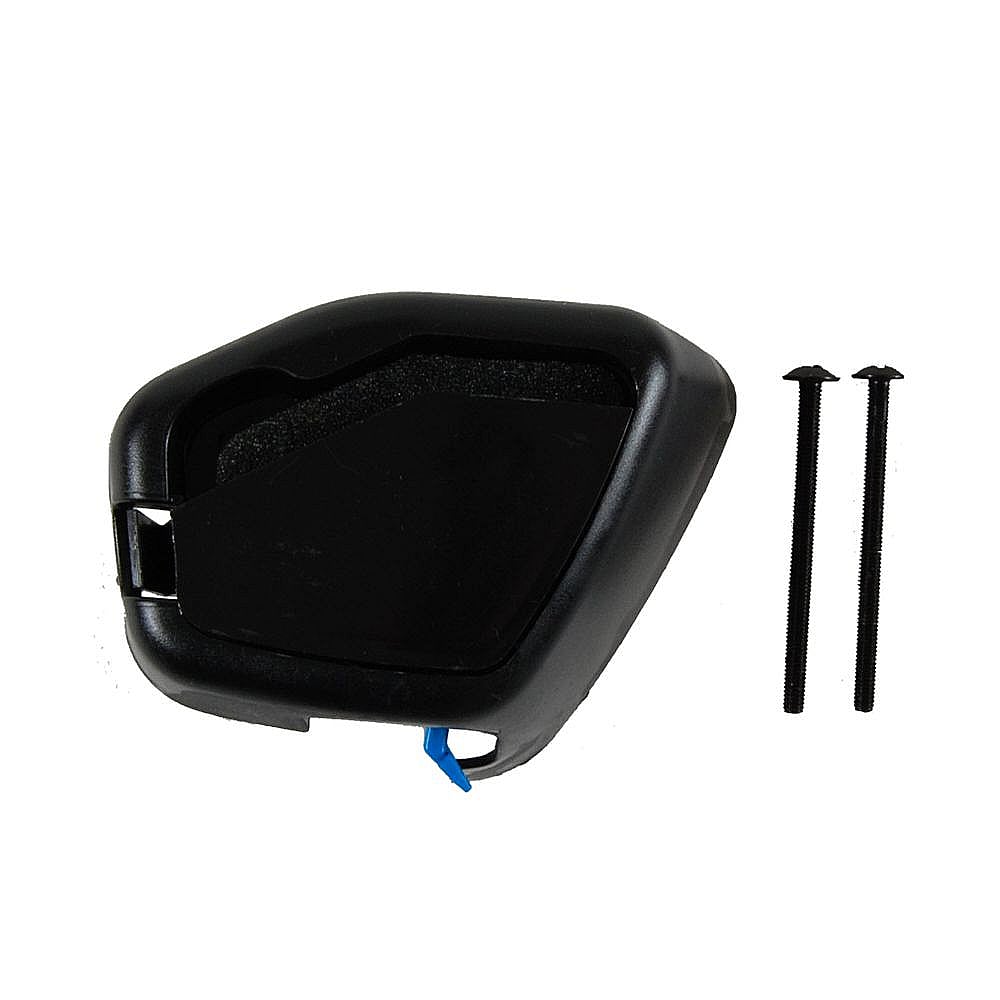 Part #753-06191, Line Trimmer Air Filter Cover